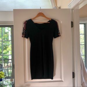 ZARA Trafalug Dress